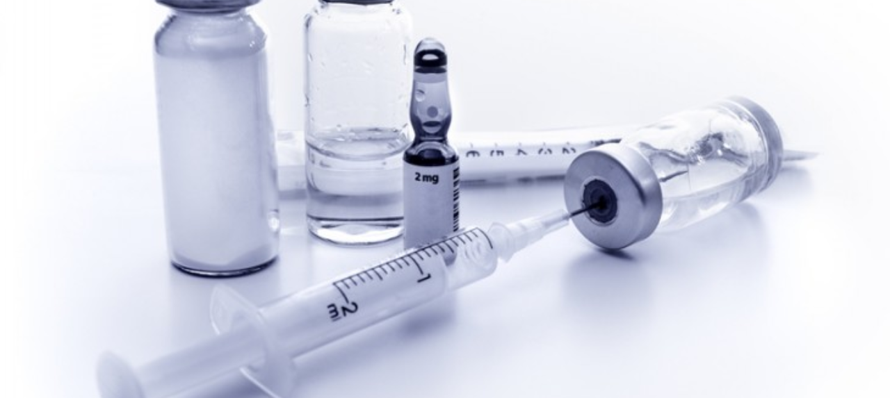 Curso de Aplicação de Medicamentos Injetáveis (Teórico e Prático)