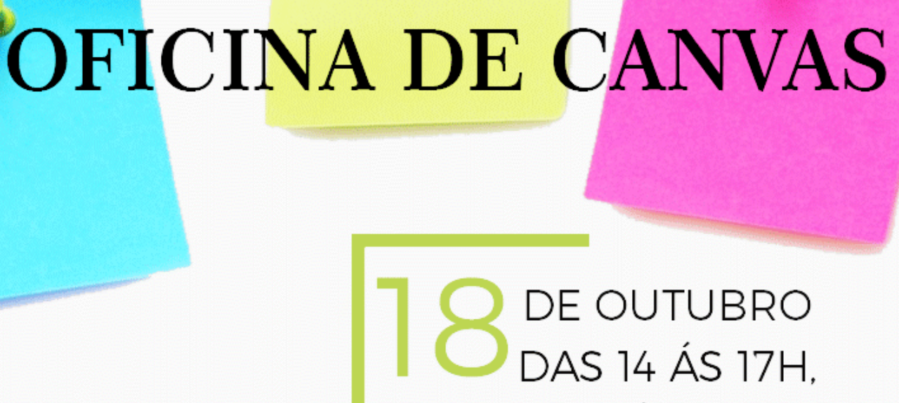 Oficina de Canvas