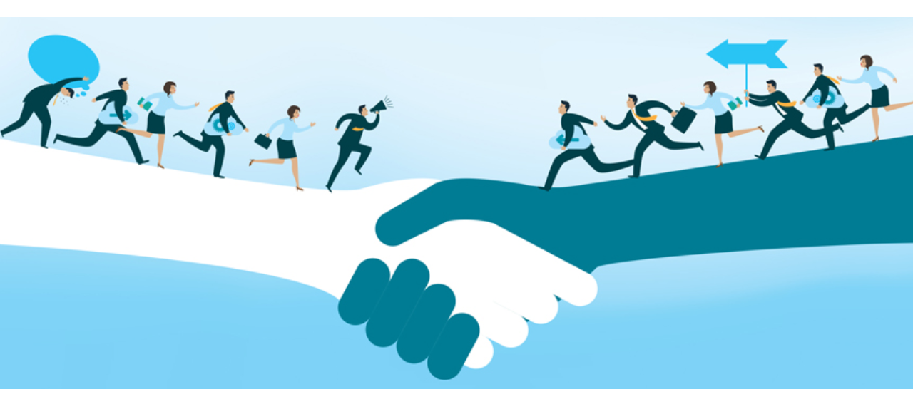 Networking e Marketing Pessoal para Bibliotecários: espaço para troca de experiências