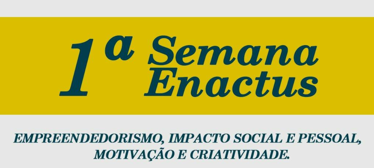 Você não pode ficar de fora desse evento!