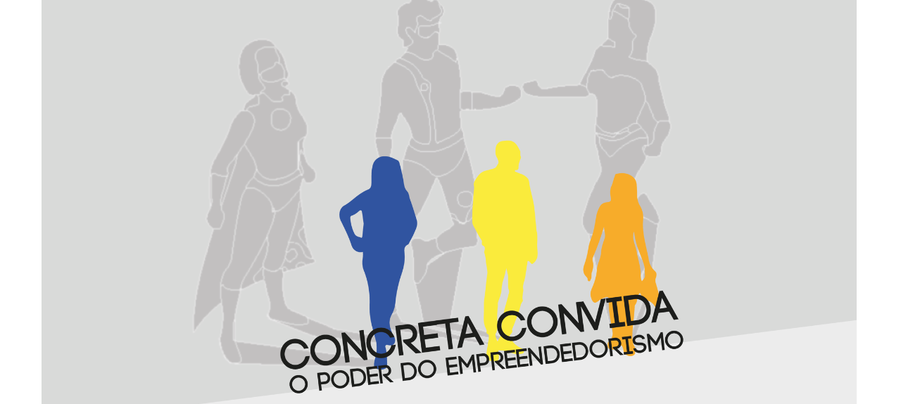 Concreta Convida