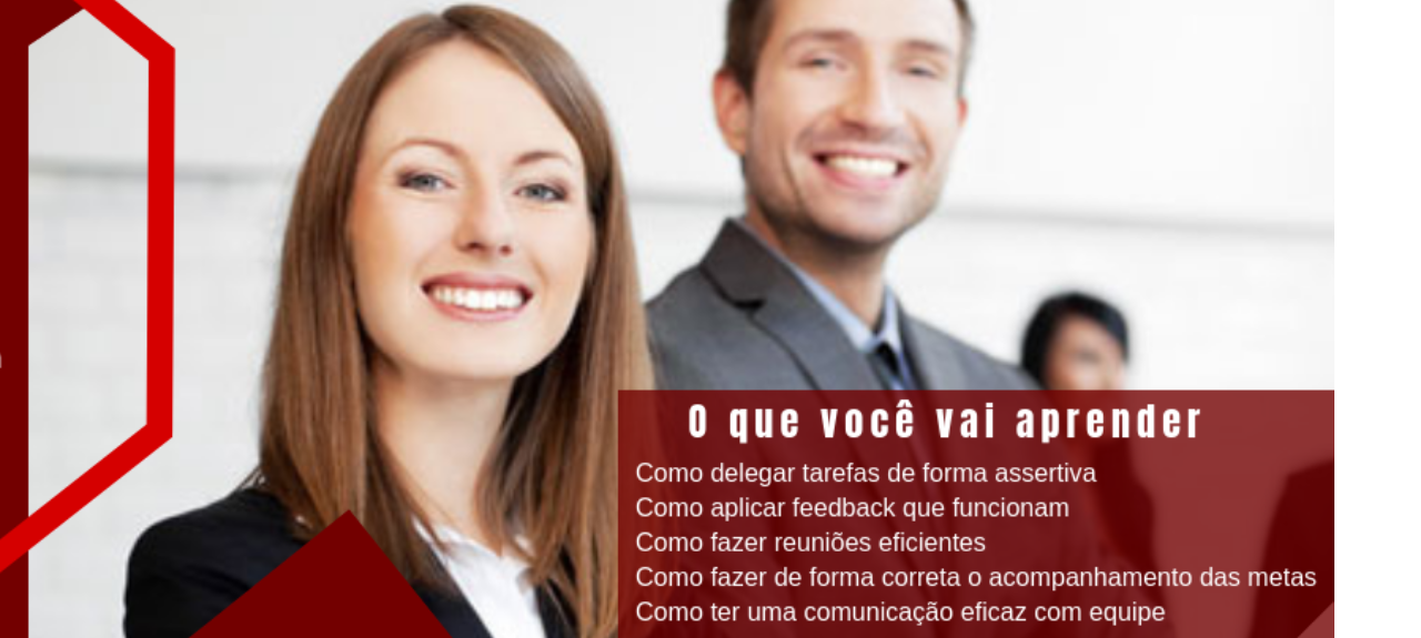 Academia de Novos Líderes