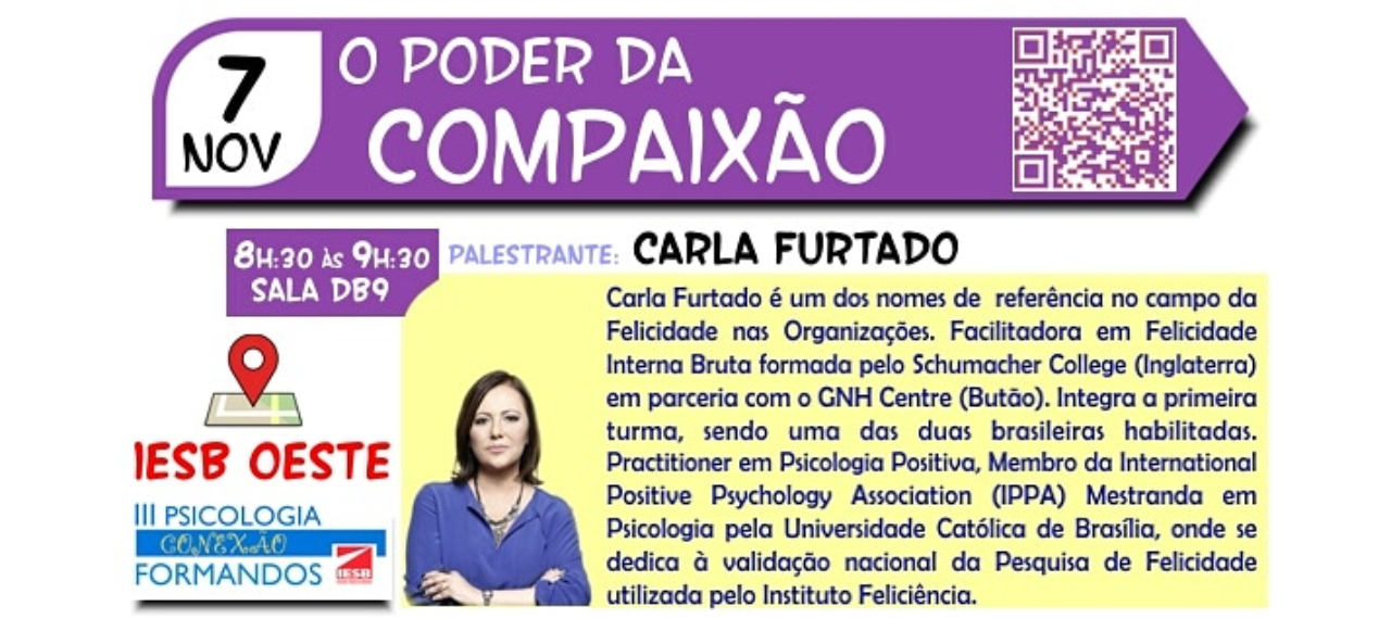 O Poder da Compaixão