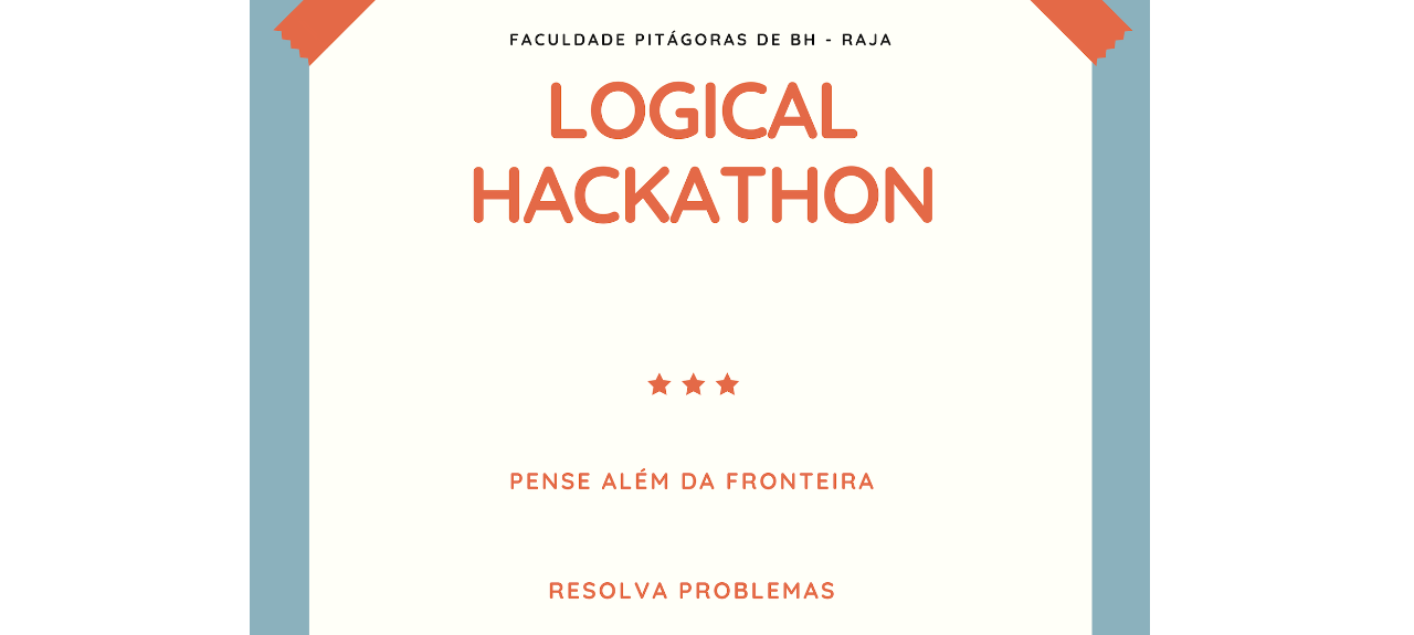20182 | Certificados de Logical Hackathon