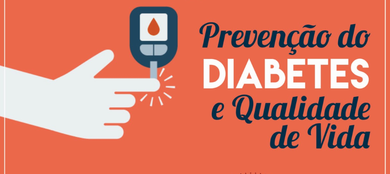 Prevenção do Diabetes e Qualidade de Vida