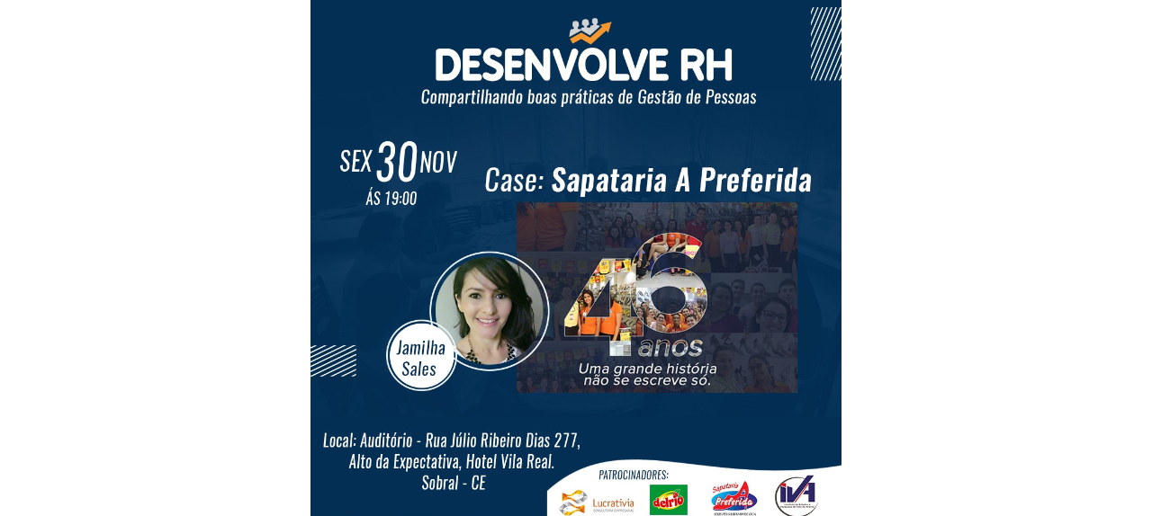 Desenvolve RH 