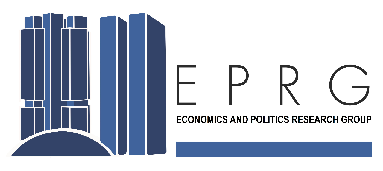 Sexto Encontro Anual do Economics and Politics Research Group - EPRG
