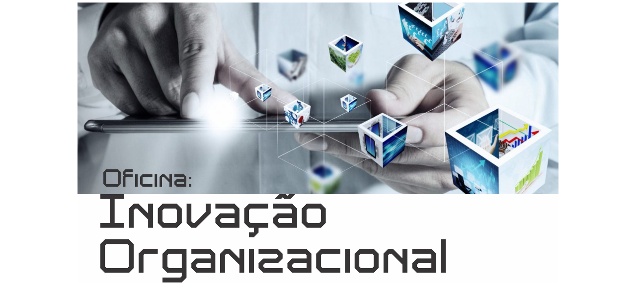 Oficina: Inovação Organizacional