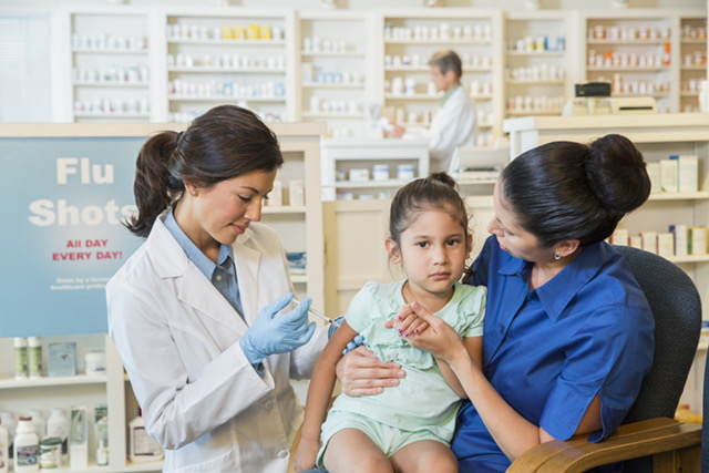 Curso Teórico Prático de Serviços Farmacêuticos e Aplicação de Injetáveis