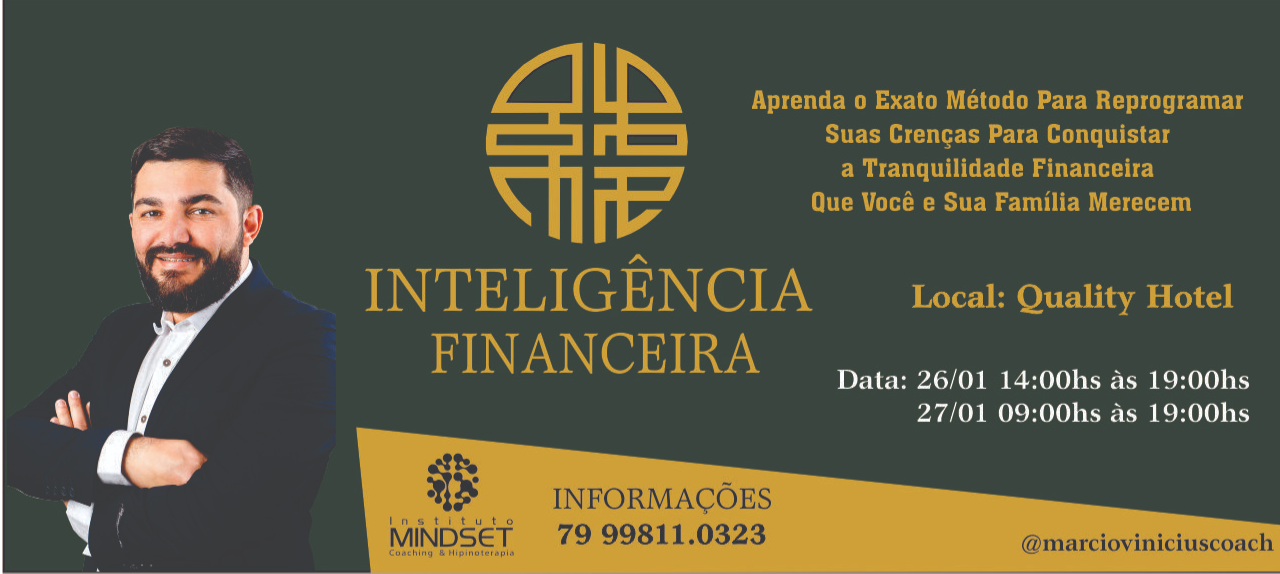 Curso Inteligência Financeira