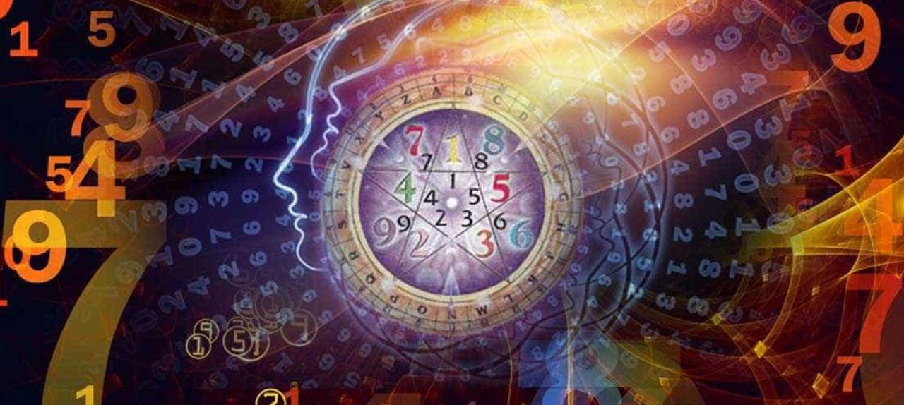 Numerologia