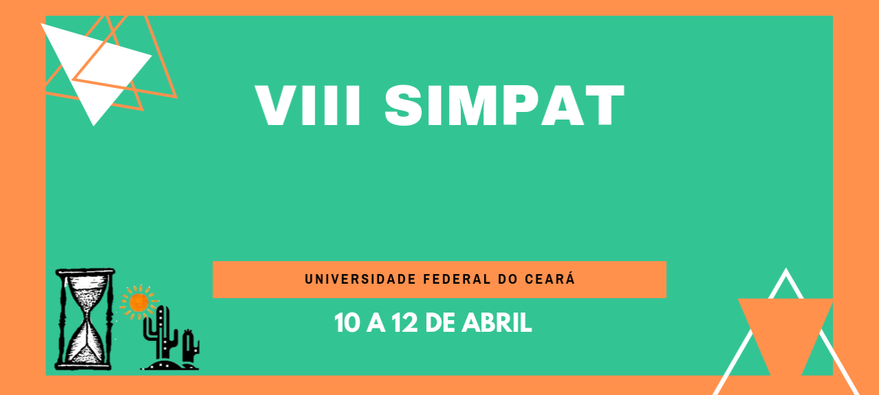 VIII Simpósio de Atuária