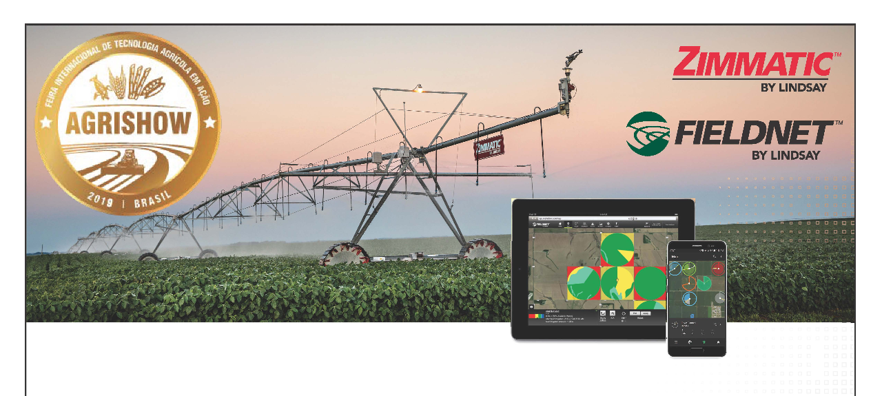 AGRISHOW 2019