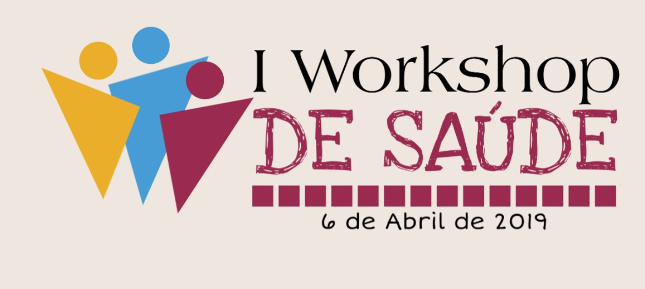 I WORKSHOP DE SAÚDE