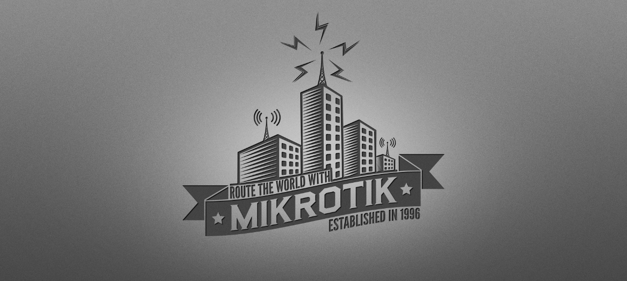 Treinamento MikroTik MTCNA em Salvador!