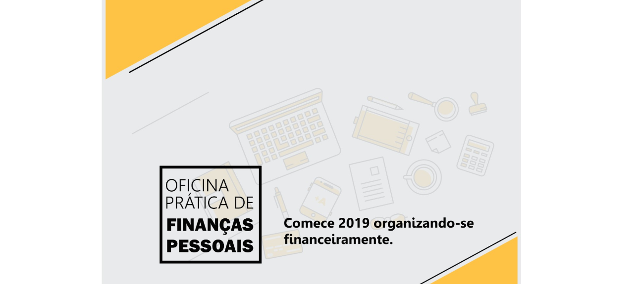 Melhore sua qualidade de vida financeira!