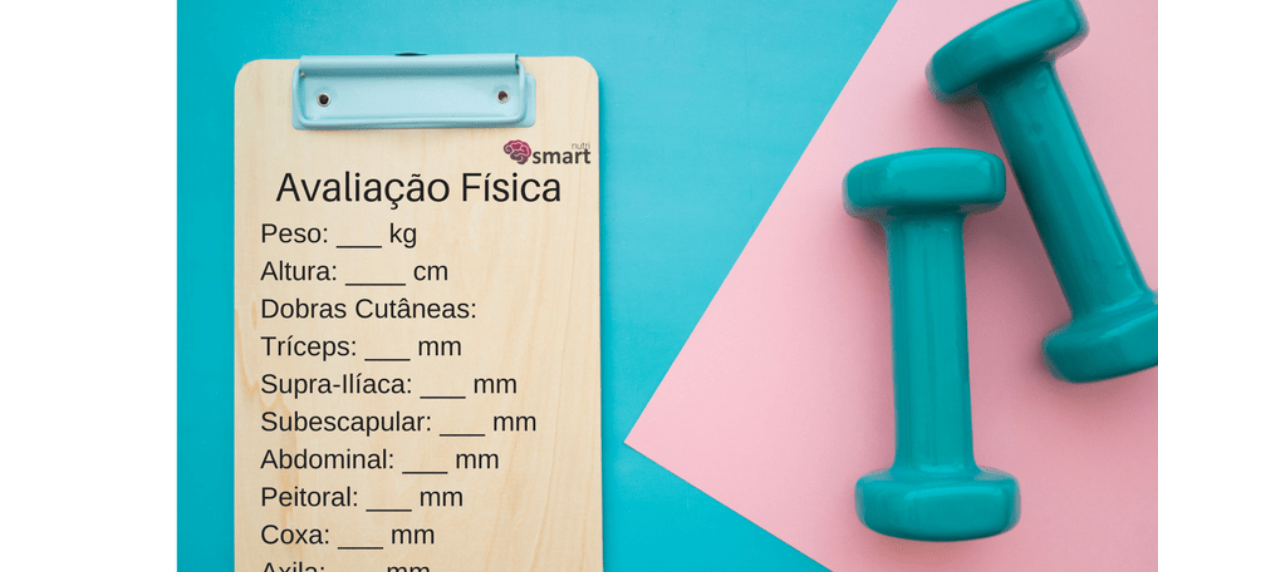 Curso Avaliação Fisica  - para esta época