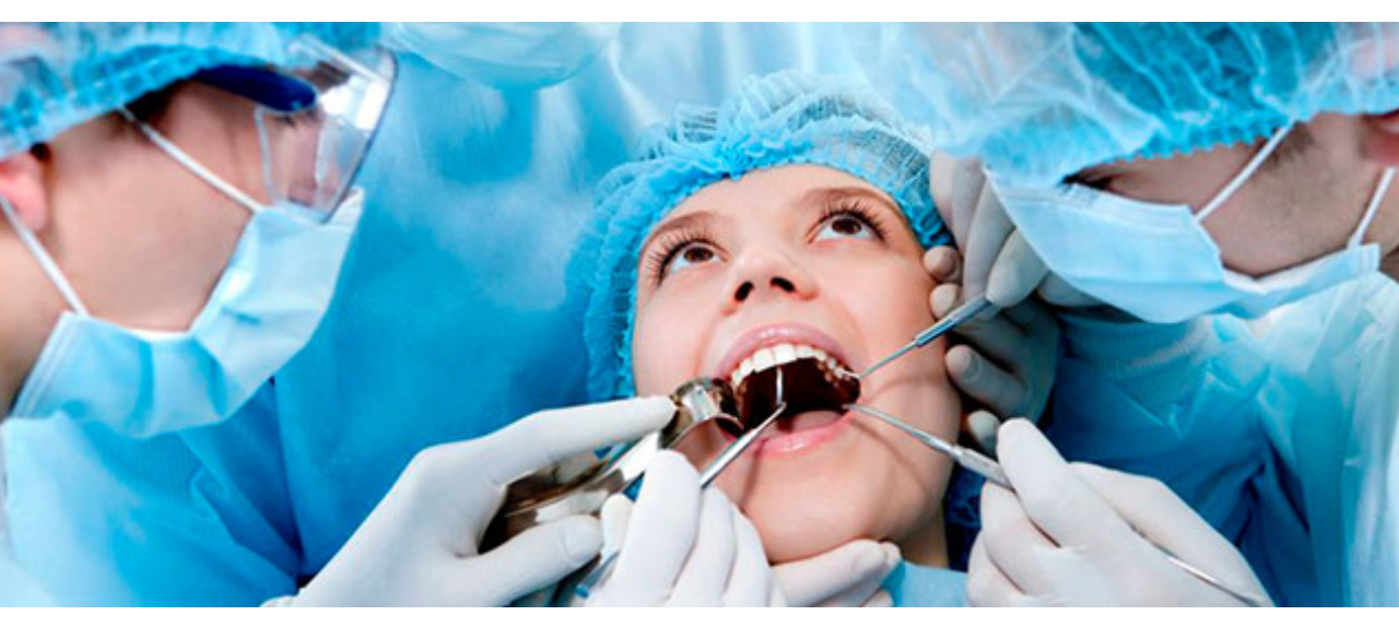 Simpósio Odontologia integrada ao hospital
