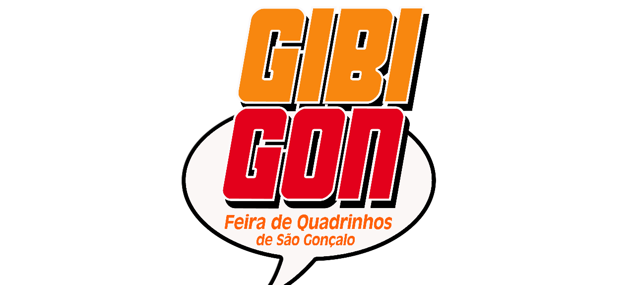 Gibi-Gon - Feira de Quadrinhos de São Gonçalo