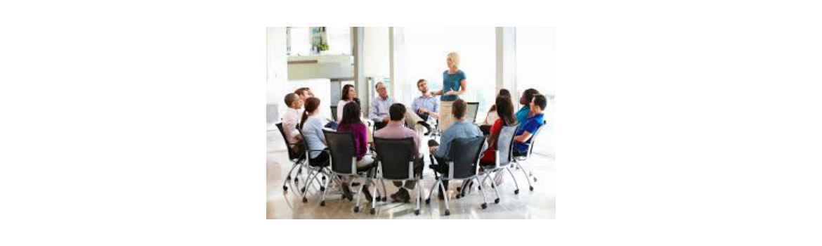 Técnicas e Dinâmicas de Grupo Aplicadas a Gestão de Pessoas