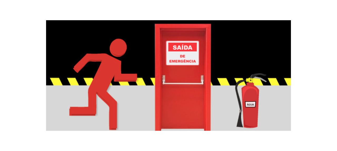 CAPACITAÇÃO BÁSICA TEÓRICA DE PREVENÇÃO E COMBATE DE PRINCÍPIO DE INCÊNDIO 1