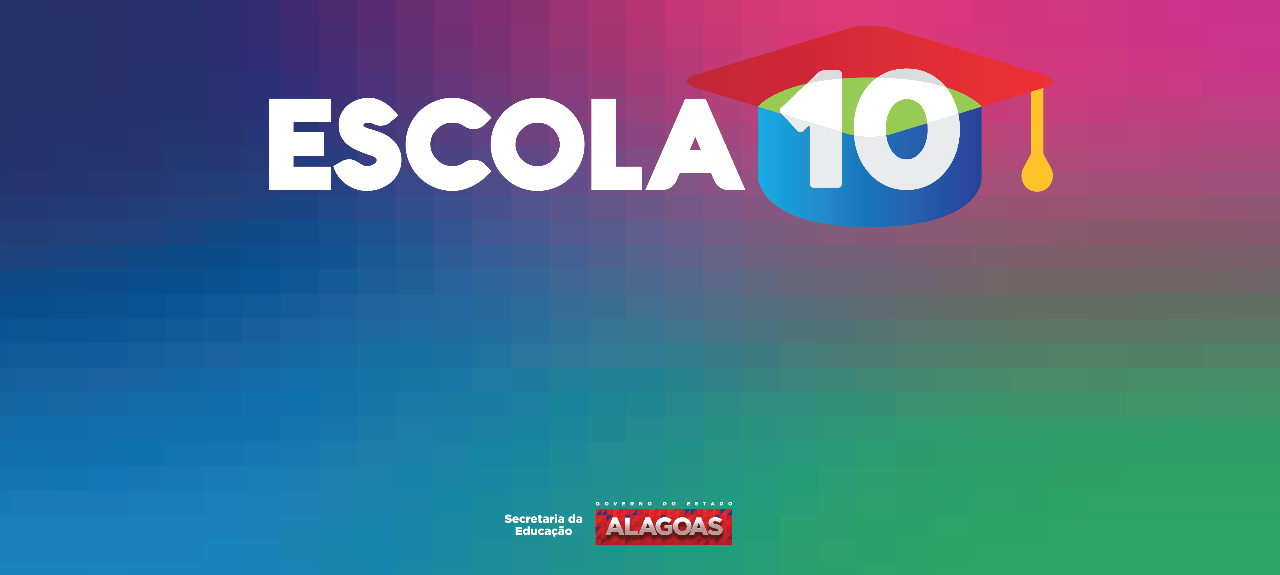 Escola 10 - Pactuação 2019