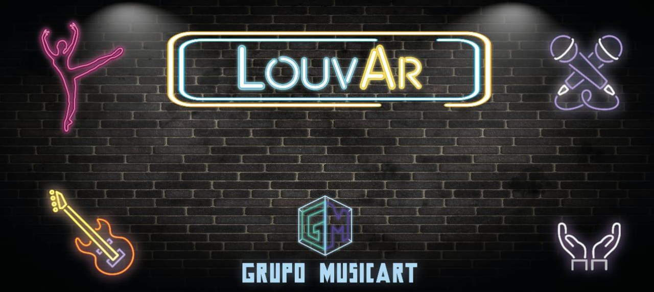 Congresso de Louvor e Arte