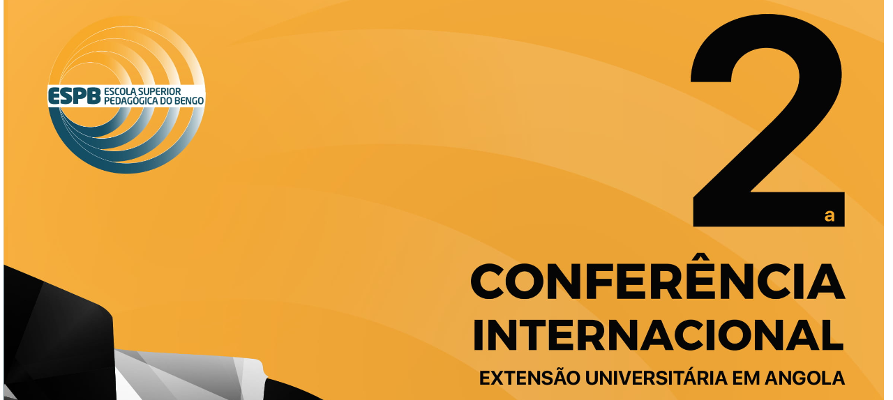 2.ª Conferência Internacional de Extensão Universitária em Angola