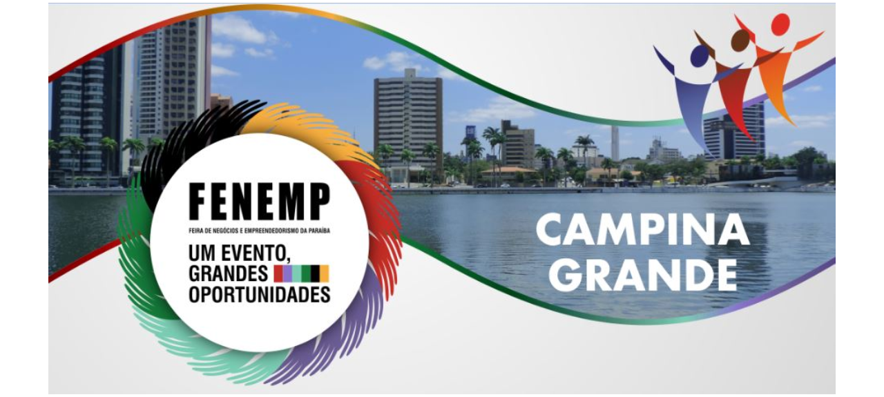 FENEMP 2019.1 Campina Grande