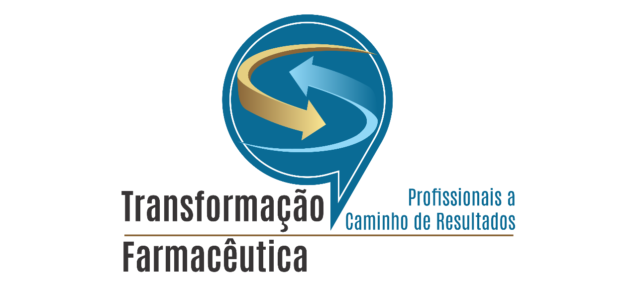 TRANSFORMAÇÃO FARMACÊUTICA