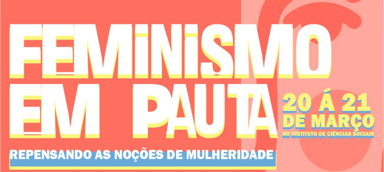Feminismo em pauta