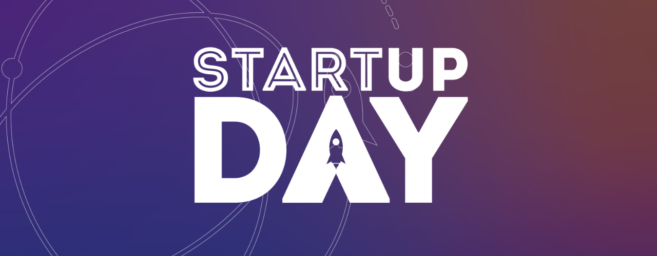 STARTUP DAY 2019 - Natal