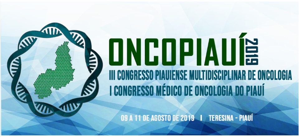 OncoPiauí 2019