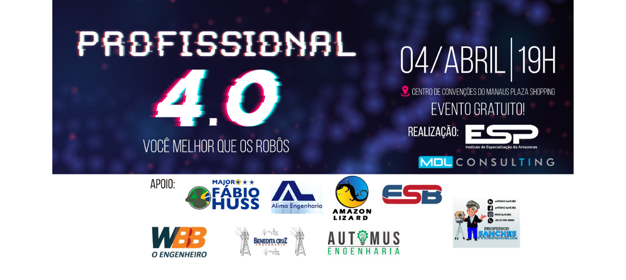Profissional 4.0