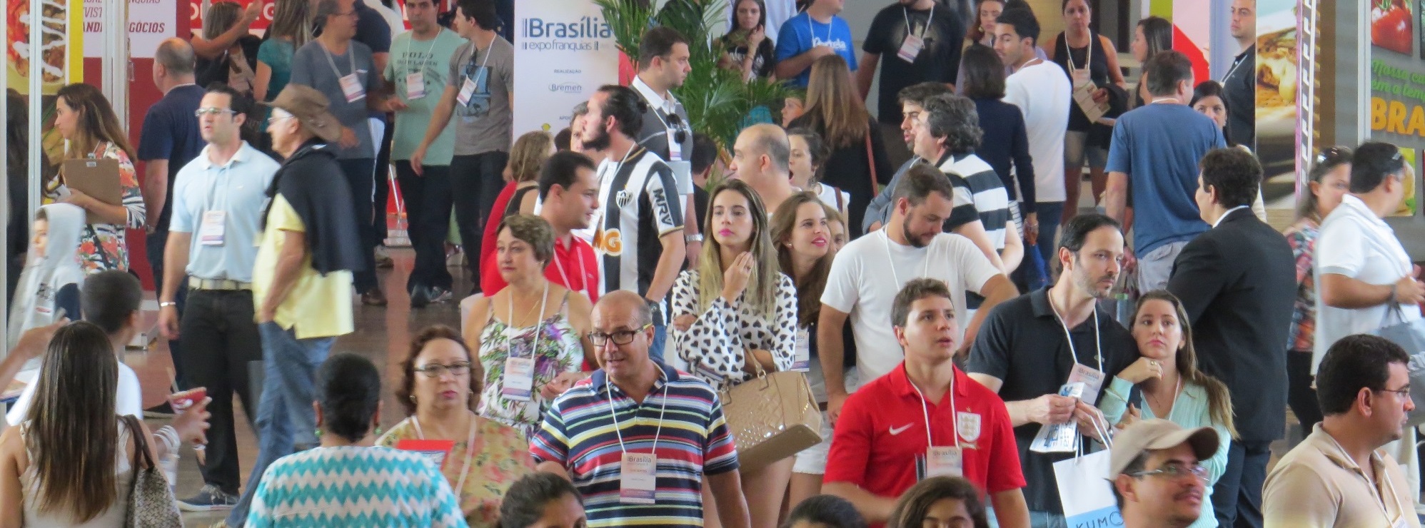 Brasília Expo Franquias 2019