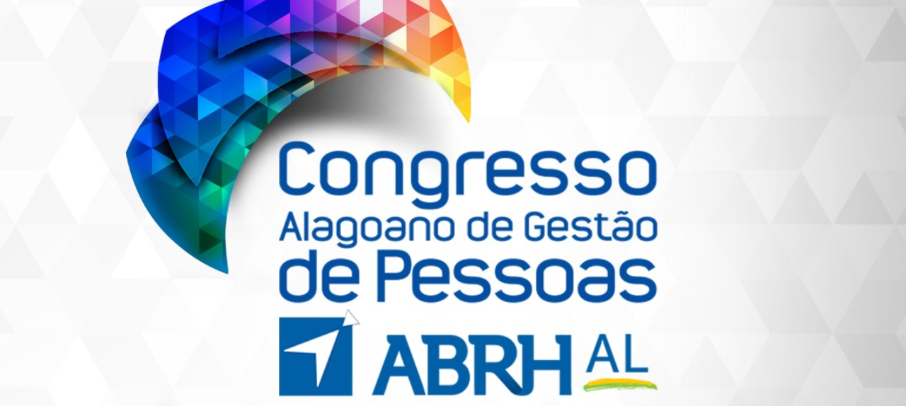 16 º CONGRESSO ALAGOANO DE GESTÃO DE PESSOAS