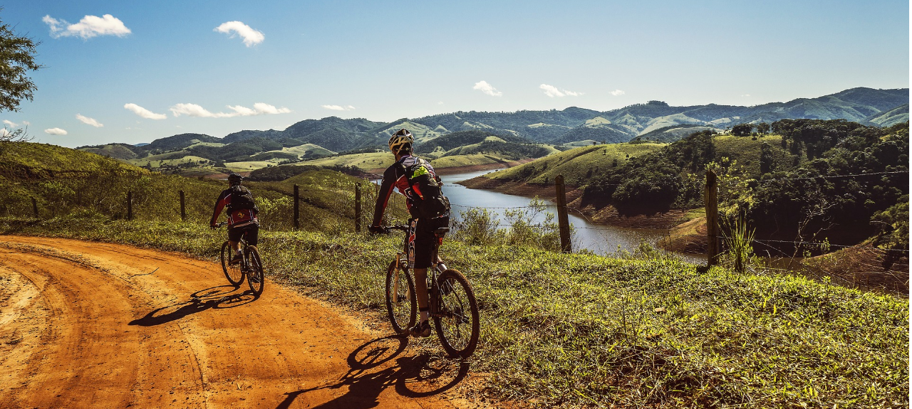 1º Desafio MTB da Fronteira