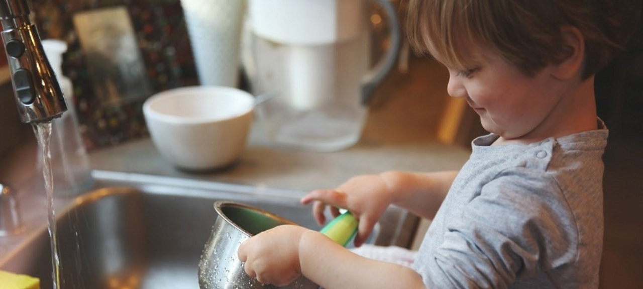 Workshop: Método Montessori para Babás