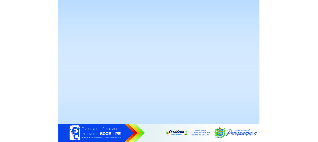 Curso Básico de Prestação de Contas