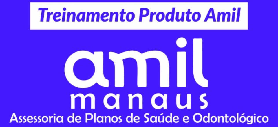 Treinamento Assessoria Amil (cópia)