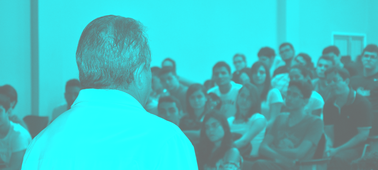 CAPACITAÇÃO DOCENTE - 2019-1 - 2 - HUMANIZAÇÃO, SAÚDE MENTAL, RECUPERAÇÃO PARALELA E MENTORING