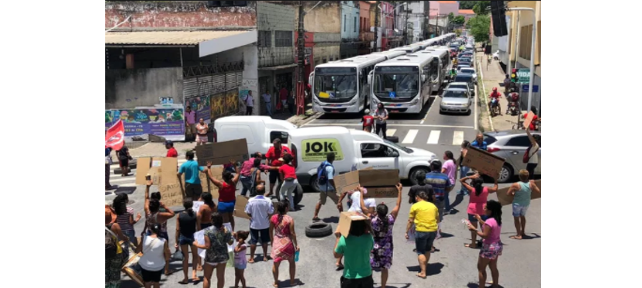 SEMINÁRIO SOBRE DIÁLOGOS E PRÁTICAS PELO DIREITO À CIDADE