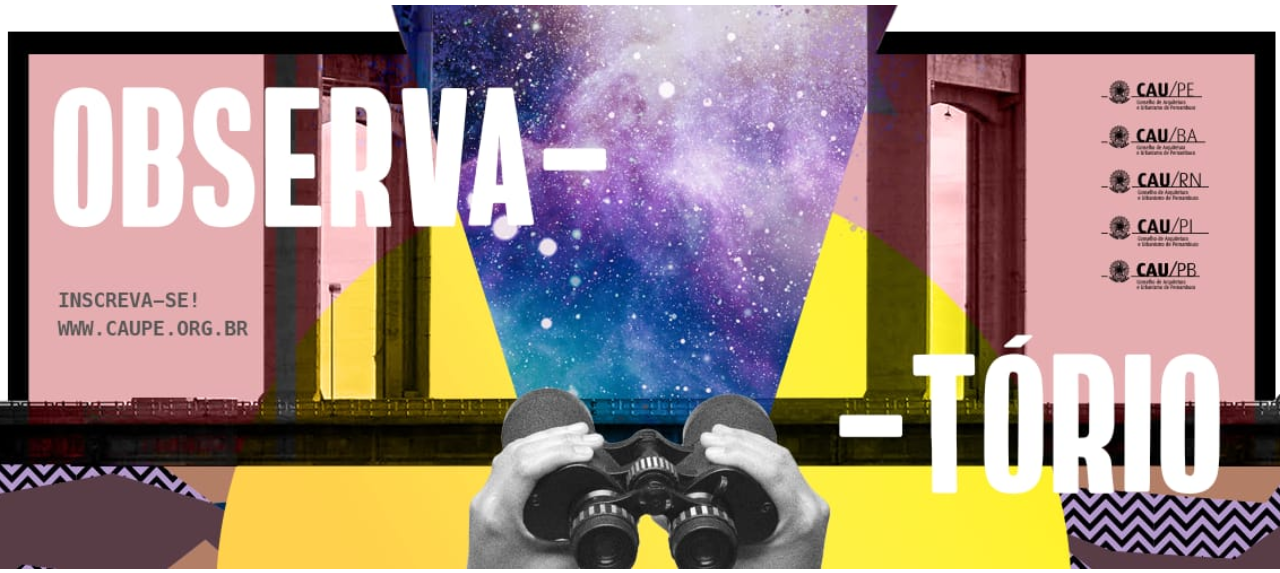 OBSERVATÓRIO PETROLINA 2ª EDIÇÃO DO ANO DE 2019