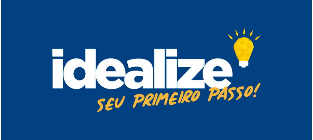 IDEALIZE - SEU PRÓXIMO PASSO