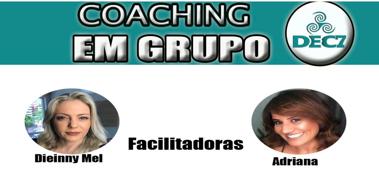 O PODER DO COACHING EM GRUPO