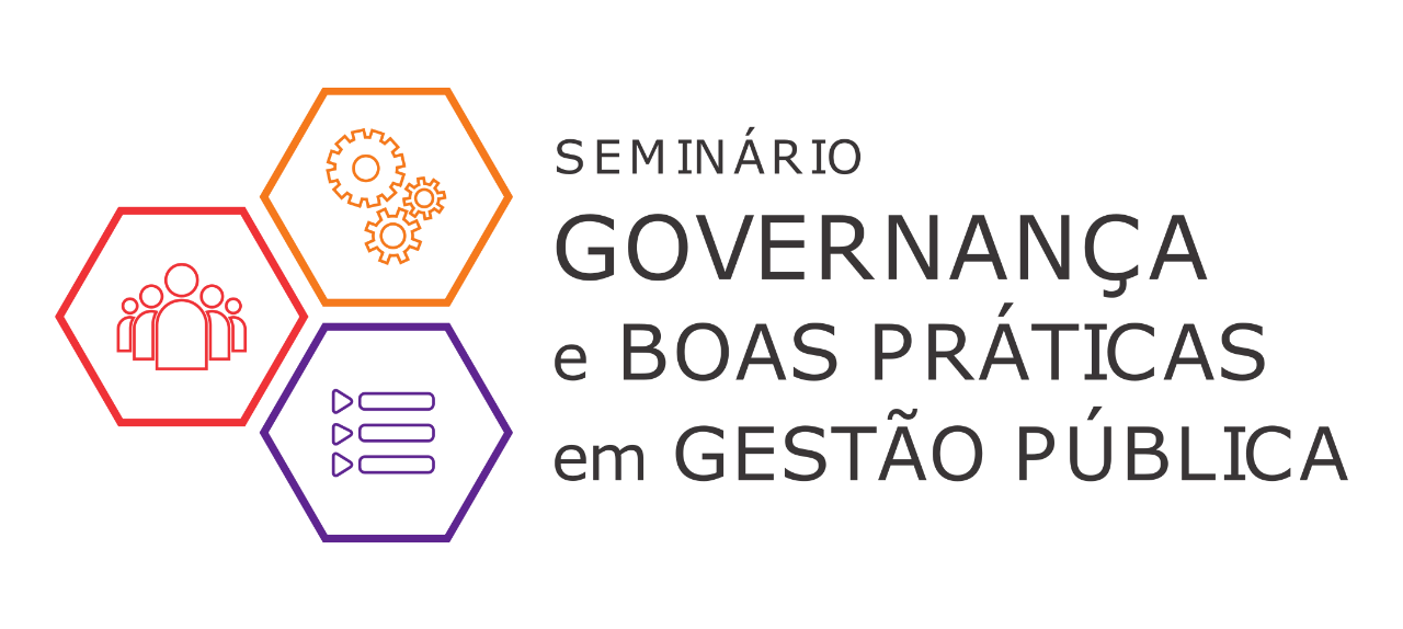 Seminário de Governança e Boas Práticas em Gestão Pública