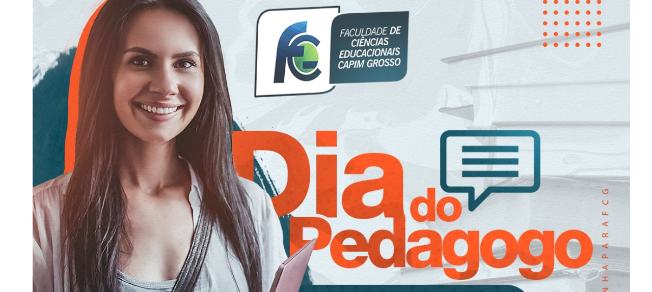 Dia do Pedagogo: Os desafios da atuação do Pedagogo no Século XXI