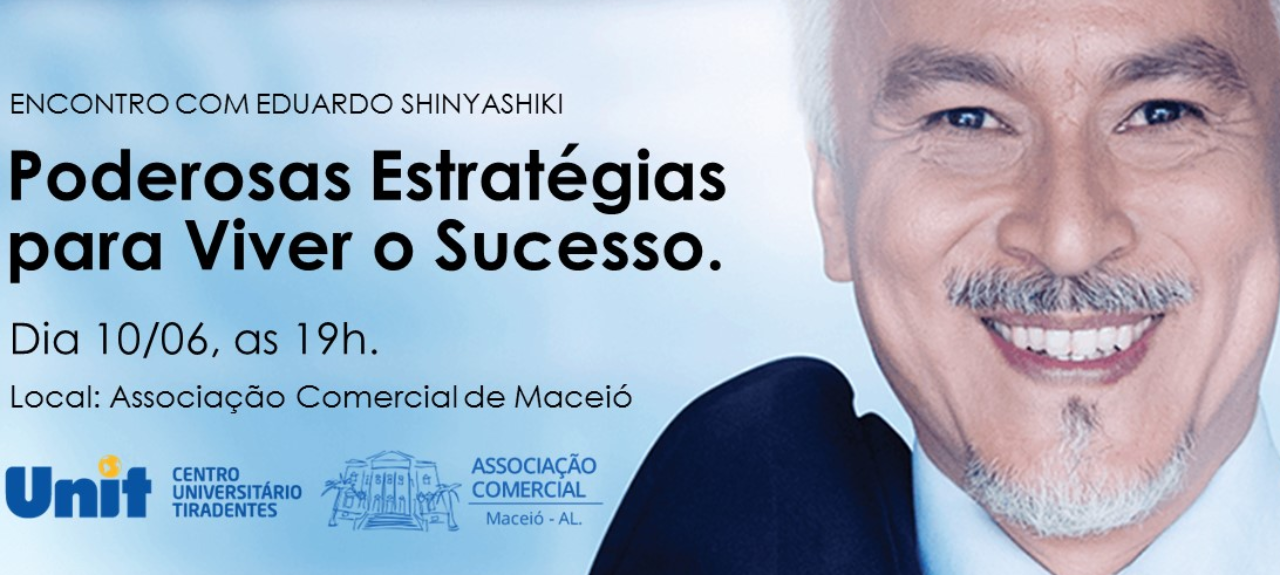 ENCONTRO COM EDUARDO SHINYASHIKI