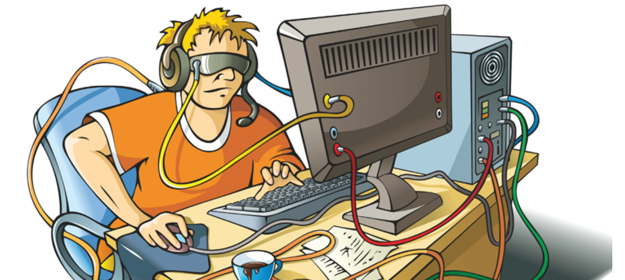 Curso Ciberdependência - Consequências e o Uso Consciente da Internet