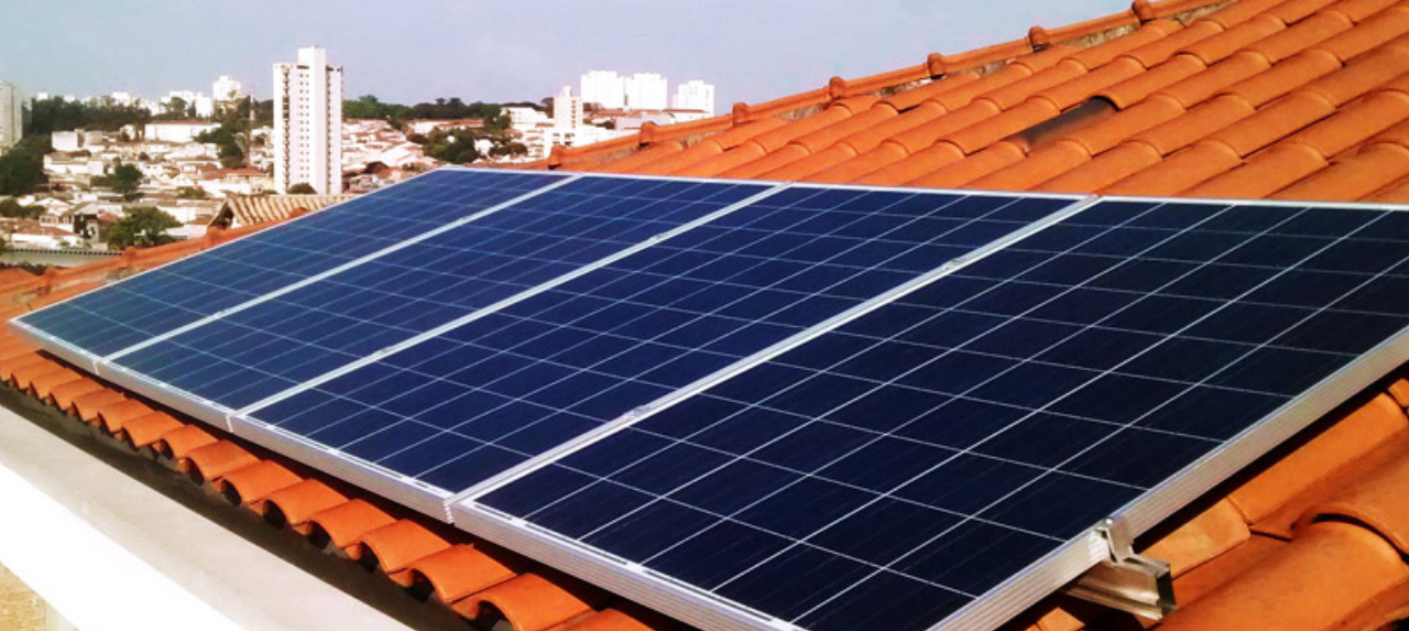 Palestra Energia Solar Fotovoltaica - ACIAV - Vitória de Santo Antão